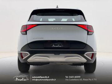 KIA Sportage - 6