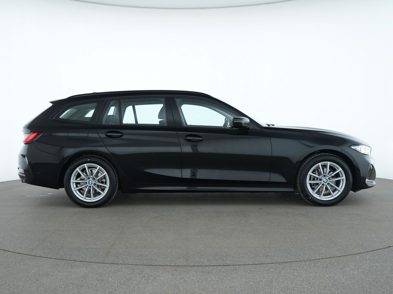BMW 318 - Bild 6