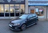 Volkswagen PoloV GTI BMT DSG GarantieChrom-PaketSitzheizung - Volkswagen Polo: GTI Dsg