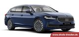 Skoda SUPERB COMBI L&K 1.5 TSI iV DSG - Skoda Superb Neuwagen in Dresden