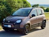 Fiat PANDA CROSS TRUSSARDI 1.0GSI HYBRID - Fiat Gebrauchtwagen von 2020