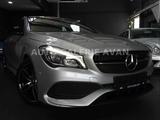 Mercedes-Benz CLA 220 SHOOTING BRAKE 4M AMG/LED/NIGHT-PAKET/ - Mercedes-Benz CLA 220 Shooting Brake aus 2017