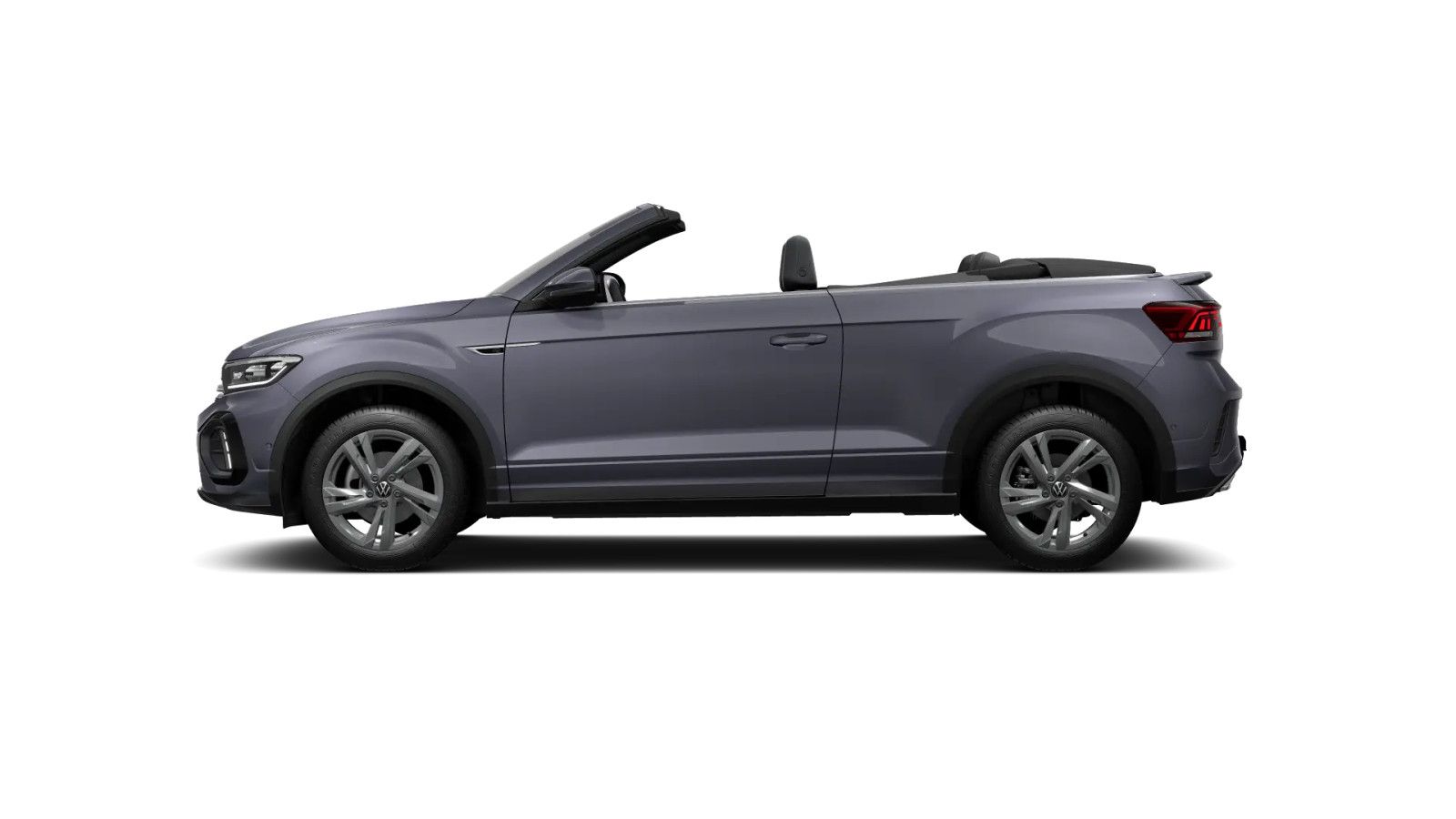 Volkswagen T-Roc - Bild 5