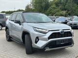 Toyota RAV 4 2.5 HYBRID COLLECTION 4WD*Panoramadach - Toyota RAV 4: 2wd