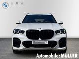 BMW X5 xDrive40d M-Sport*360°Kamera*Laserlicht*Bower - BMW X5 Gebrauchtwagen in Leipzig