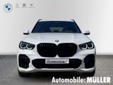 BMW X5 xDrive40d M-Sport*360°Kamera*Laserlicht*Bower - BMW X5 in Leipzig