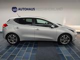 Kia Cee'd 1,6 Ltr.-94 kW*PANO*RFK*TEMP*NAVI*SH*KLIMA - Kia: K9