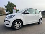 Volkswagen up! move up! Automatik - Gebrauchtwagen mit Automatik bis 7.000 Euro