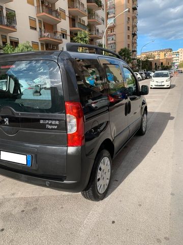 Peugeot PEUGEEOT BIPPER 1.6 HDI PERFETTE CONDIZIONI GARA