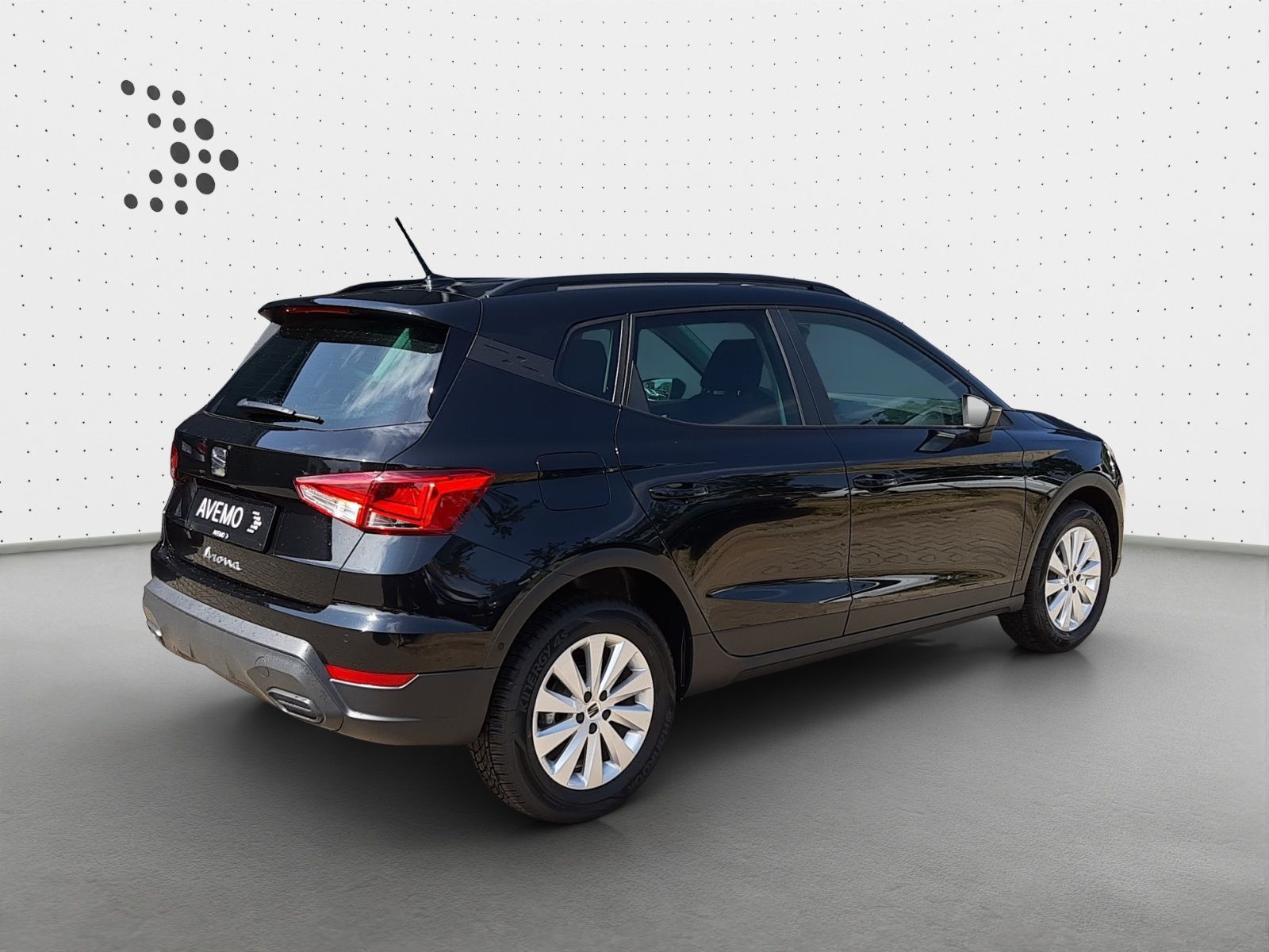 Seat Arona - Bild 11