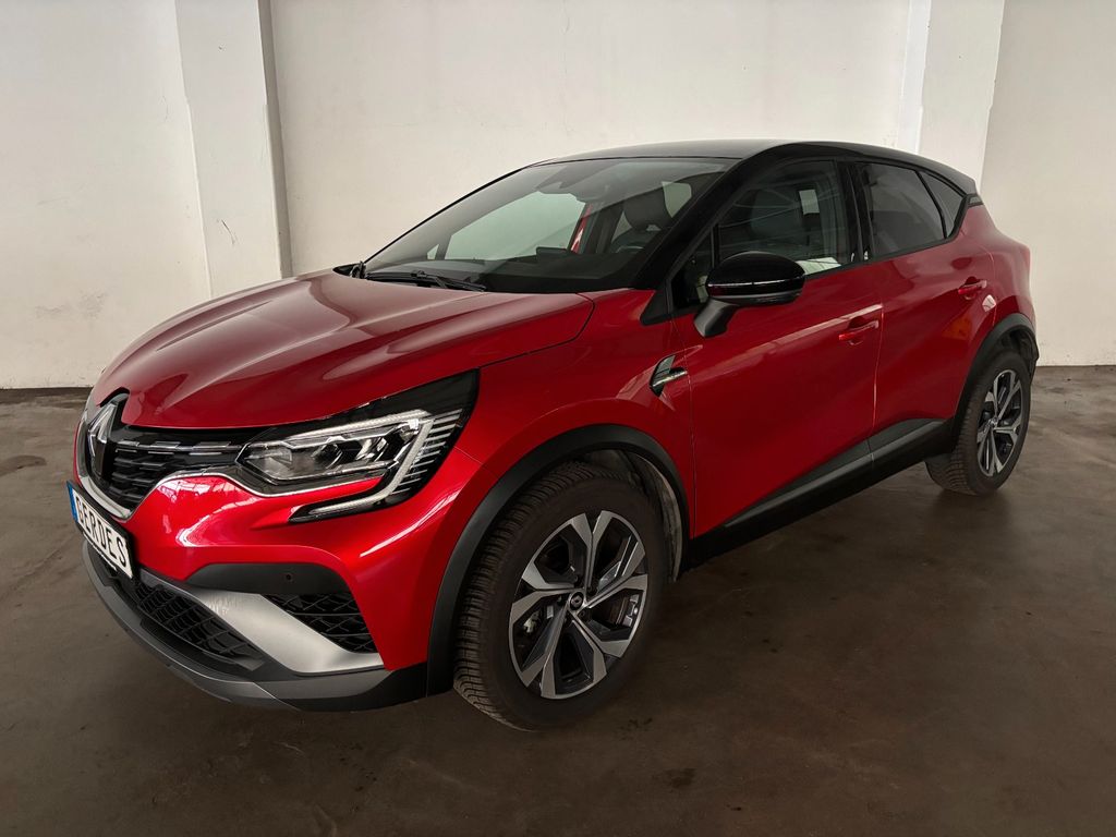 Image of Renault Captur
