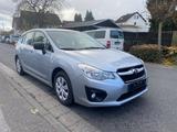 Subaru Impreza Active - Subaru Impreza Active mit Benzin-Antrieb