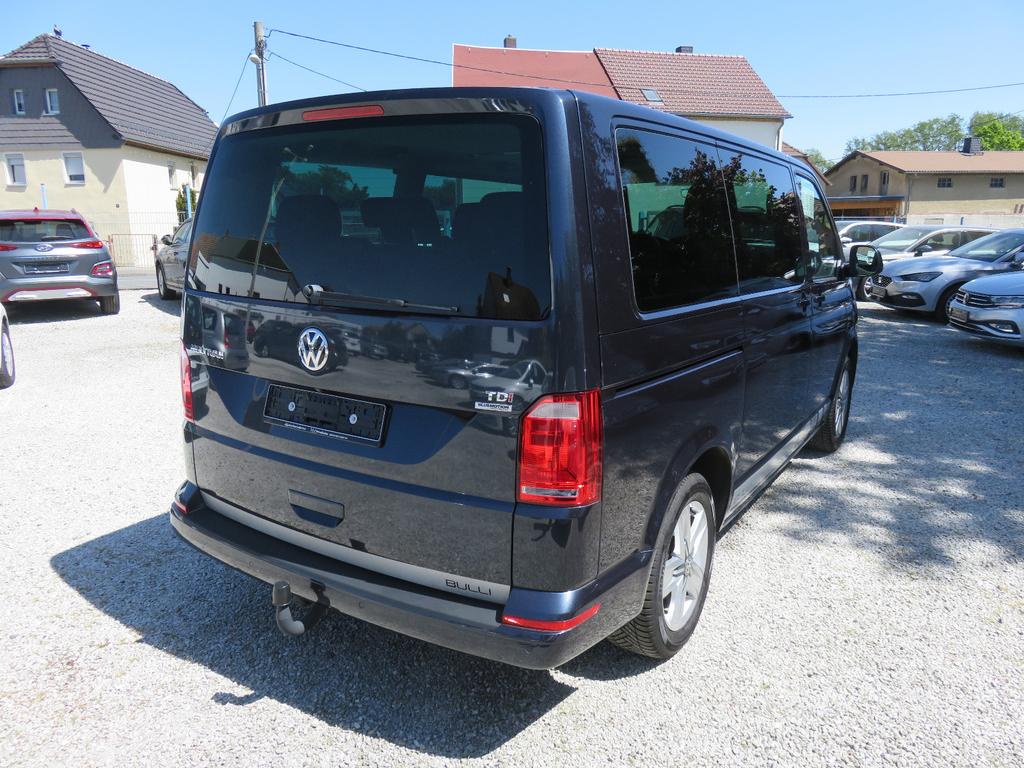 Volkswagen T6 Multivan