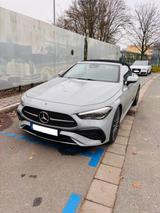 Mercedes-Benz CLE 180 AMG Line/Sonderlack/Burmester/20Zoll