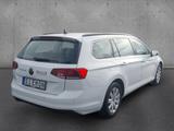 Volkswagen Passat Variant TDI DSG Business AHK LED Navi ACC - Volkswagen Passat Variant in Osnabrück
