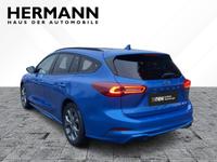 Ford Focus Turnier 1.0 EcoBoost ST-Line CAM*LED*NAVI