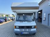 Mercedes-Benz 410D Niesmann CLOU Oldtimer - Offers matching your search criteria
