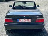 BMW M3 Cabrio 321PS TOP-ZUSTAND - gebrauchte BMW M3 aus dem Jahr 1998