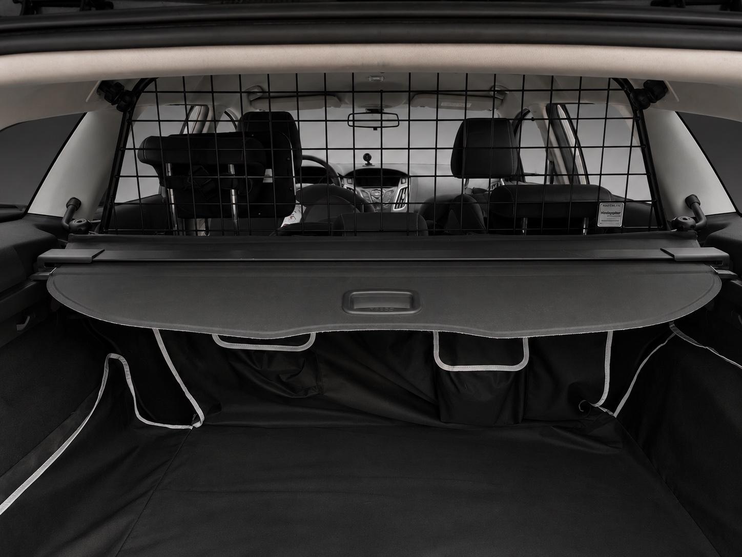 Ford Focus 2014 — photo 9