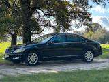 Mercedes-Benz S 550 Langversion - Mercedes-Benz S 550 Gebrauchtwagen