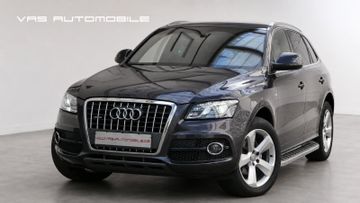 Audi Q5 - 1