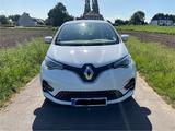 Renault ZOE Intens R135/Z.E. 50 inkl. Batterie **VOLL** - Renault ZOE in Oberhausen