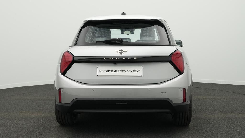 MINI Cooper C - Bild 10