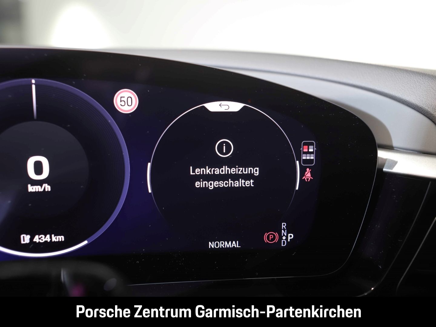 Porsche Macan - Bild 19