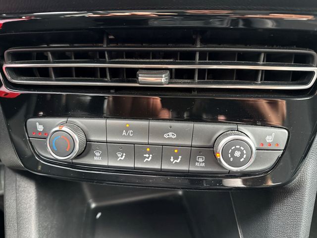 Mokka Edition 1.2 Turbo SHZ KLIMA LMF LICHTPAKE