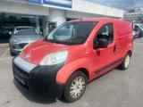 Fiat Fiorino SX Kasten*Tüv26/2*Schiebetür*E-Fenster* - Fiat Fiorino: Sx