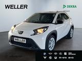 Toyota Aygo X Business Edition *ACC*Kamera*CarPlay*SHZ*