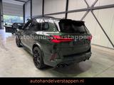 BMW X5 M Competition 460KW Sky Hud SonderLack - BMW Unfallwagen
