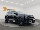 Citroën C5 Aircross Shine Pack Hybrid Leder LED Navi RFK - Citroën mit Hybrid-Antrieb