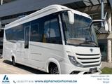 Concorde Charisma 860 LI - Concorde Charisma 860 LI