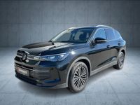 Volkswagen Tiguan - Vorschau Bild 1