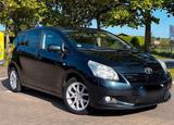 Toyota Verso 2.0 D4D Klima TÜV PDC - Toyota Verso: 2.4