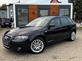 Audi A3 Sportback 1.6 Attraction Automatik *78TKM* - gebrauchte Audi A3 aus dem Jahr 2006