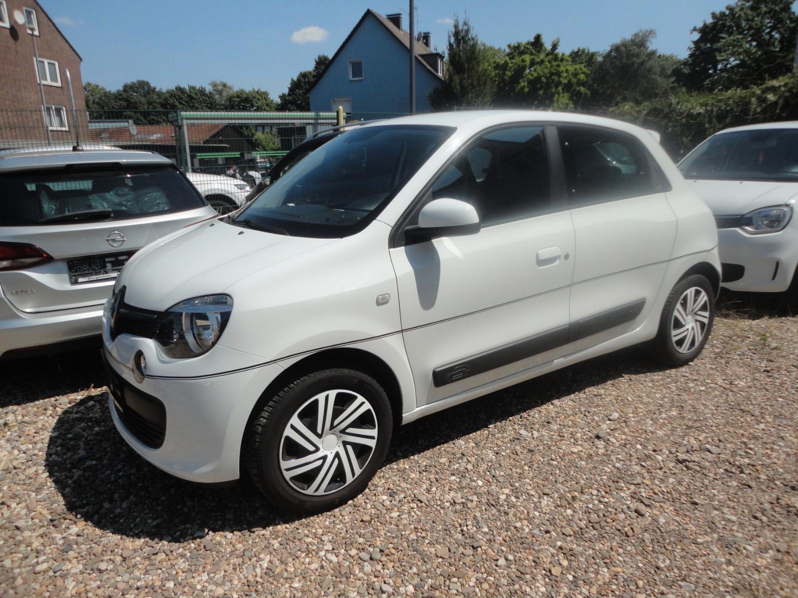 Renault Twingo Experience KLiMA-eFH-EURO 6