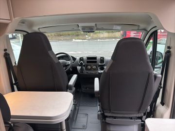 Carado CV602 Pro - MJ25 SOFORT VERFÜGBAR -
