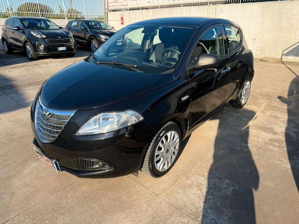 Image of Lancia Ypsilon