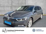 Volkswagen Passat Variant 2.0 TDI DSG Highline ACC LED APP - Volkswagen Passat Variant in Halle