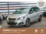Seat Alhambra FR-Line 1.4 TSI DSG 110 kW