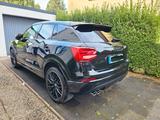 Audi Q2 35 TFSI S tronic sport S Line TOP GEPFLEGT  - Audi Q2 in Bochum