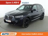 BMW X3 xDrive 30e M Sport Aut.*LED*ACC*360* - BMW X3 Gebrauchtwagen in Dresden