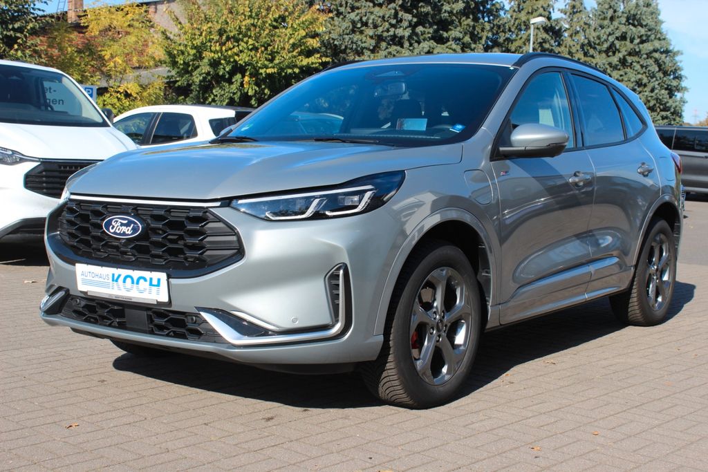 Image of Ford Kuga