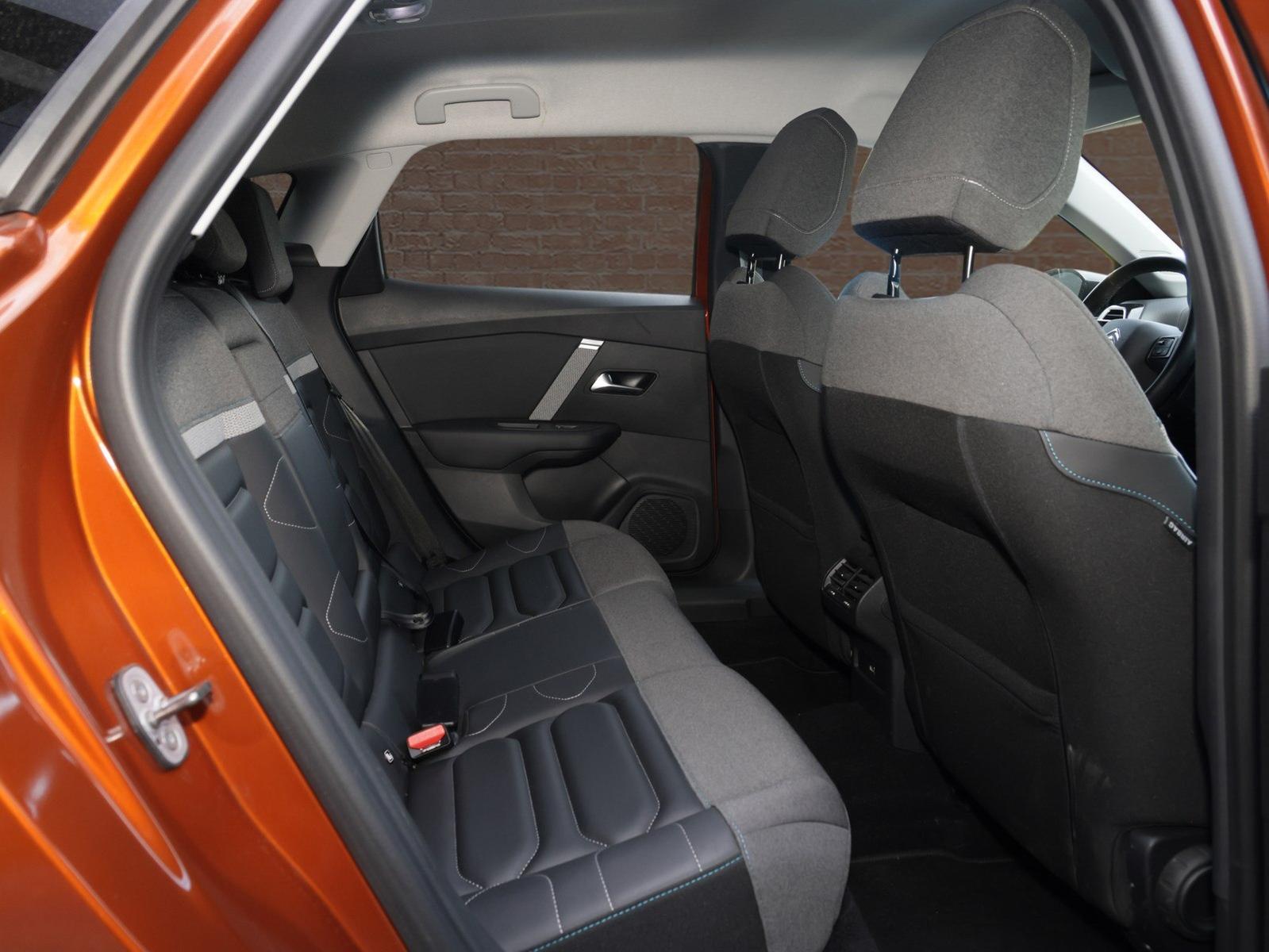 Citroën C4 Shine