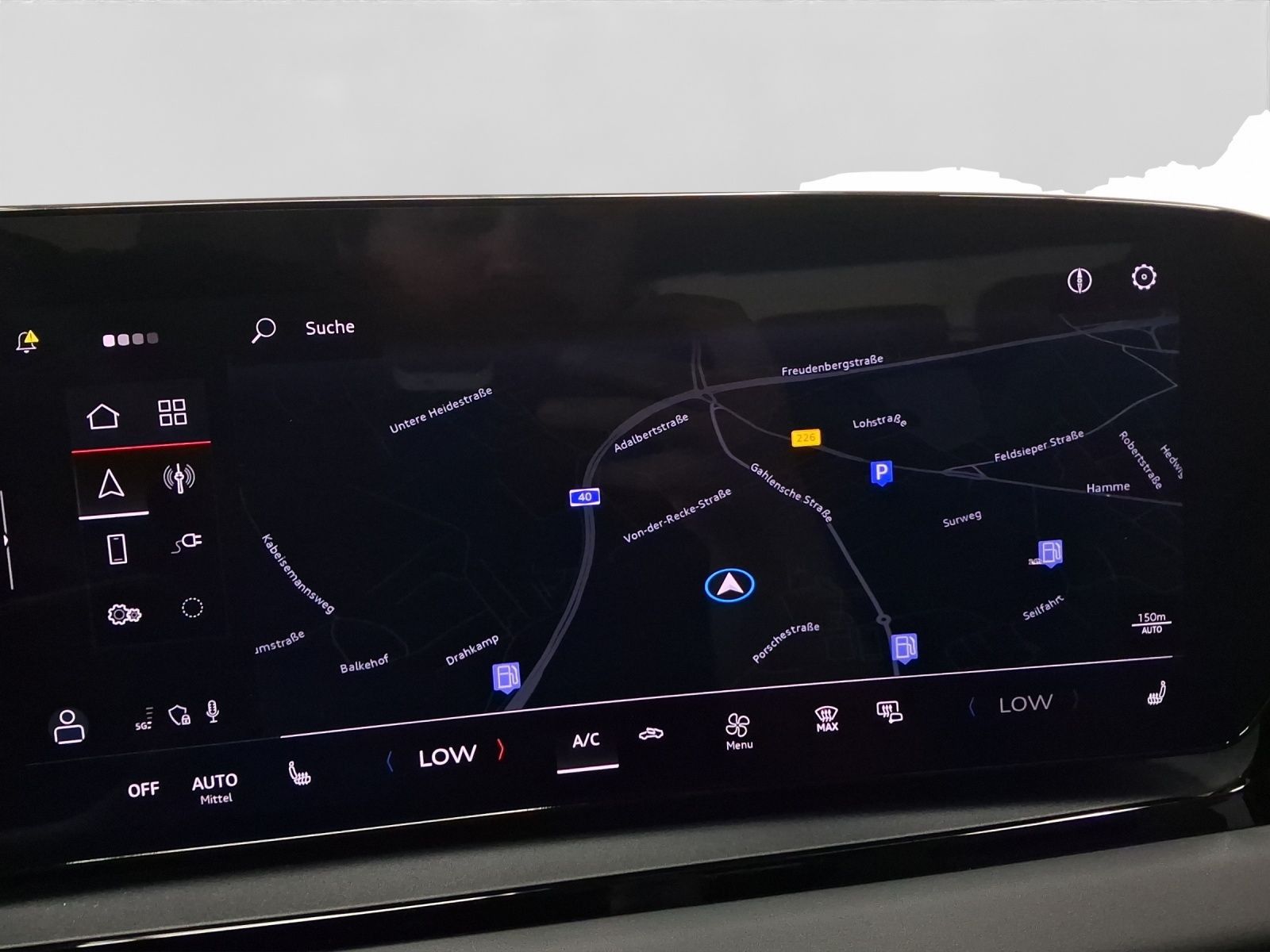 Audi Q6 e-tron - Bild 14
