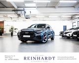 Audi Q8 60TFSIe 2x S LINE BLACK 21Z/ACC/HuD/PANO/360° - Audi Q8 in Dortmund