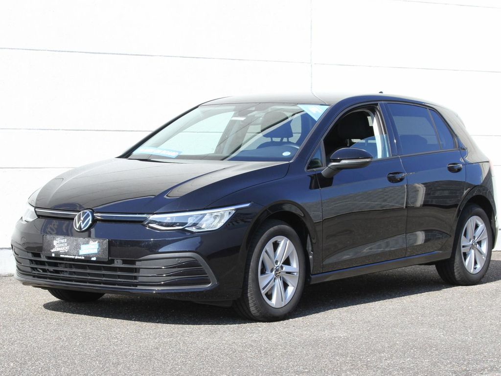 Image of Volkswagen Golf