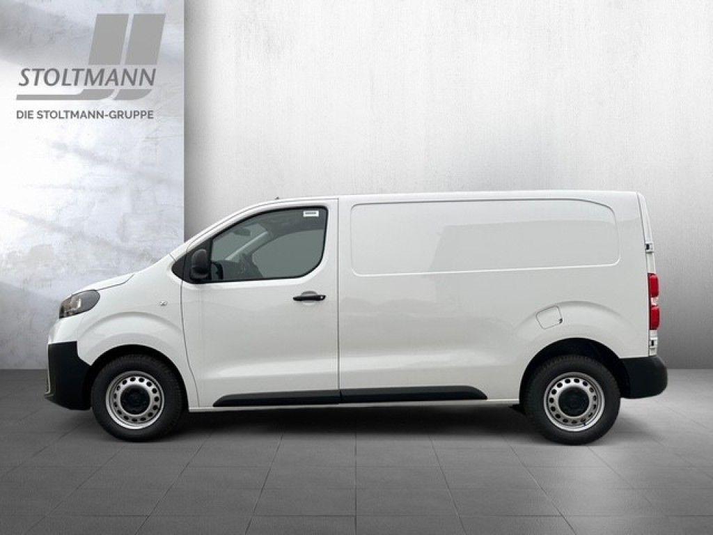 Toyota Proace 2,0-l-D-4D L1 Meister